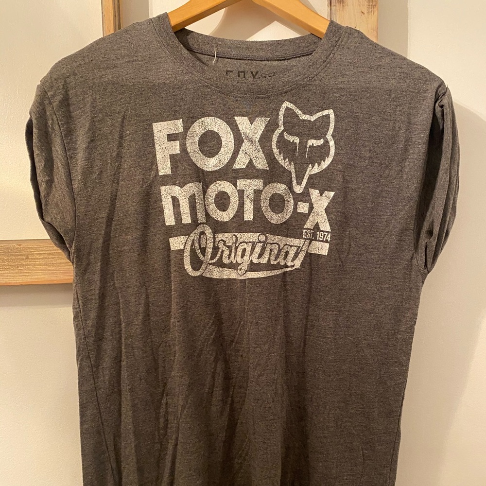 Fox T-shirt